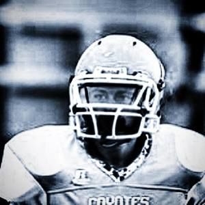 Meet your Posher, Ben